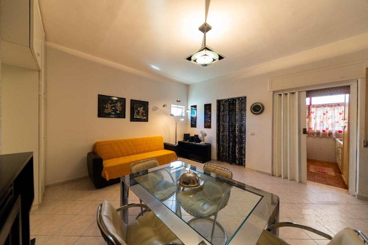 La Dimora Di Carmela By Wonderful Italy Apartamento Bari Exterior foto